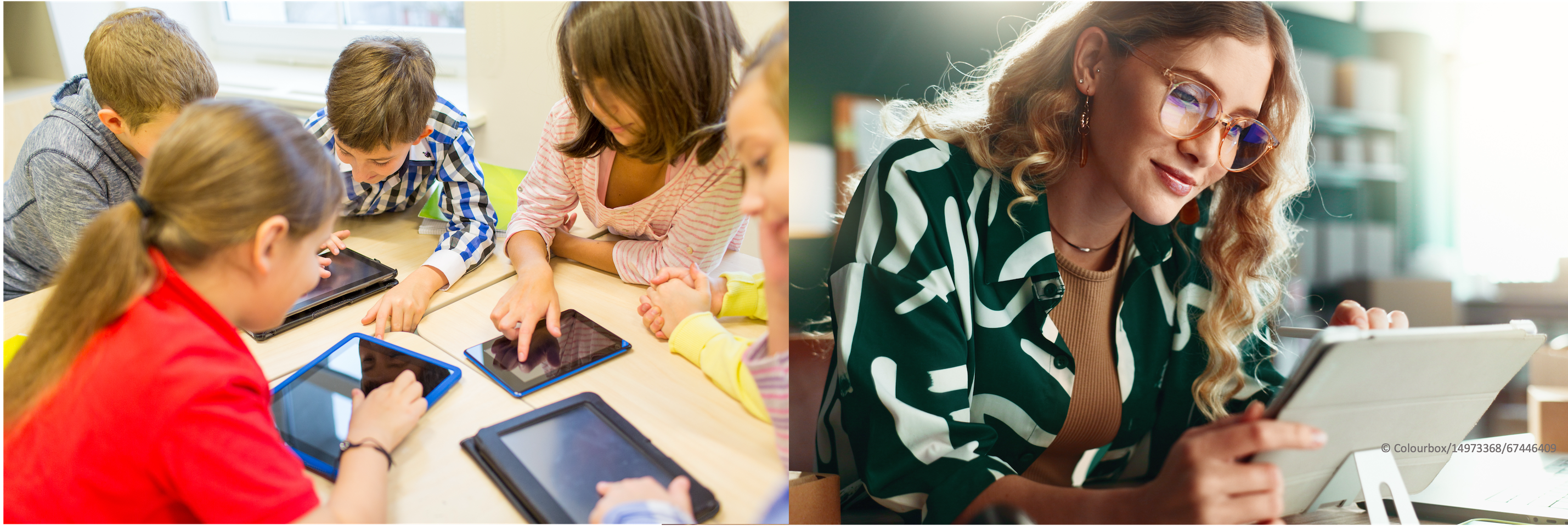 Didaktik der Mathematik - Interaktive Lernanwendungen