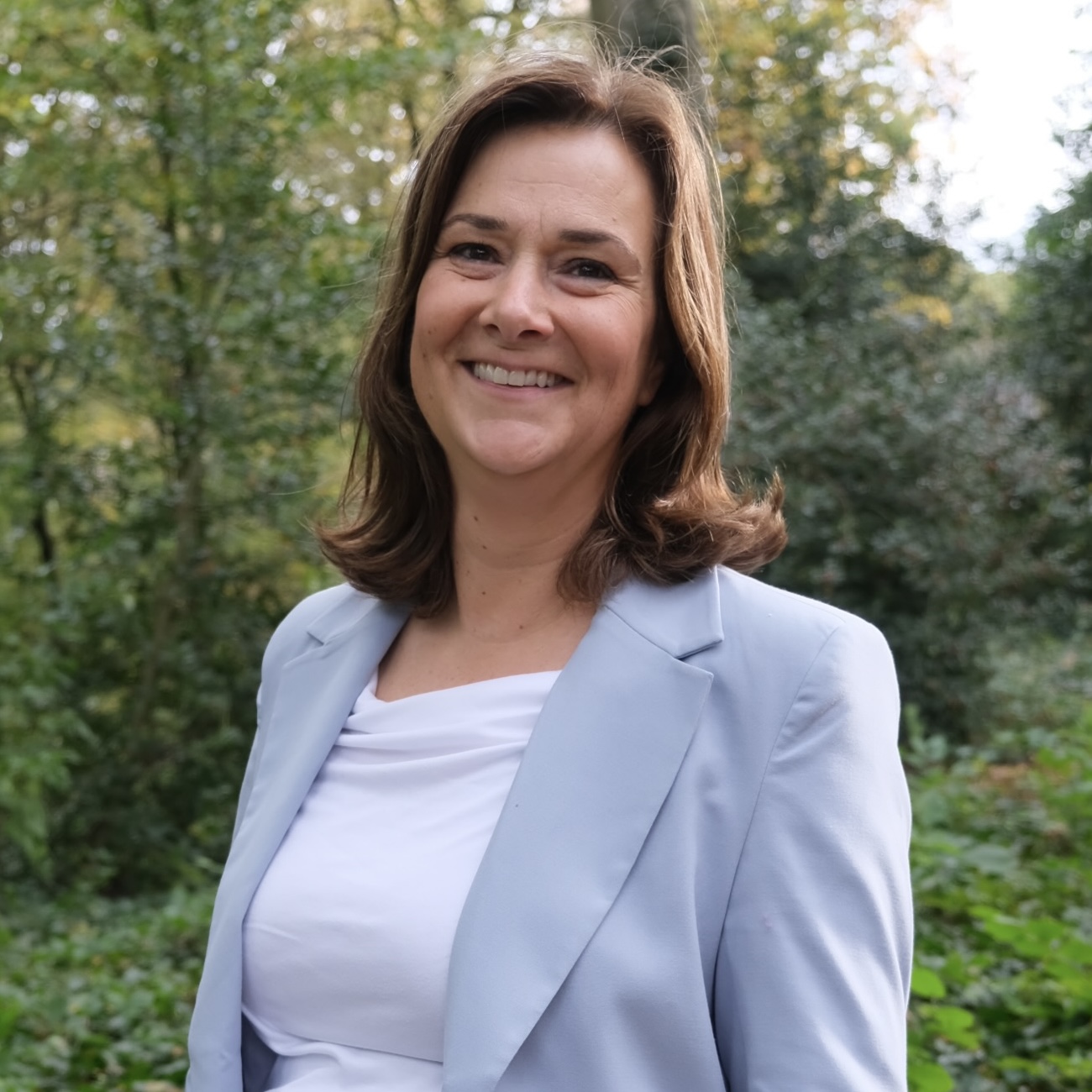 Prof. Dr. Elke Söbbeke